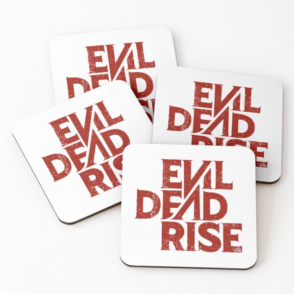 Item preview, Evil Dead Rise designed and sold by AccesoriosHN.
