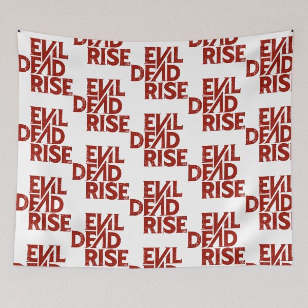 Item preview, Evil Dead Rise designed and sold by AccesoriosHN.