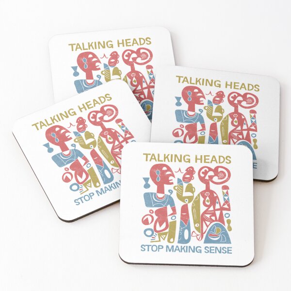 Item preview, Stop Making Sense Talking Heads designed and sold by shindem0.
