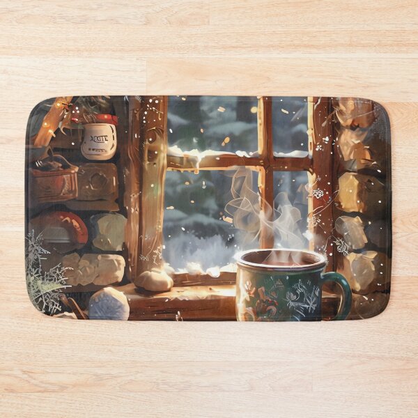 Item preview, Hearthside Haven designed and sold by ONYX Pixee.