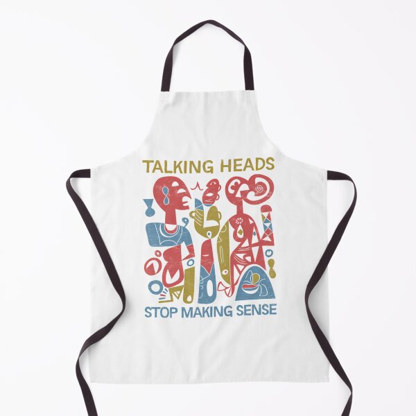 Item preview, Stop Making Sense Talking Heads designed and sold by shindem0.