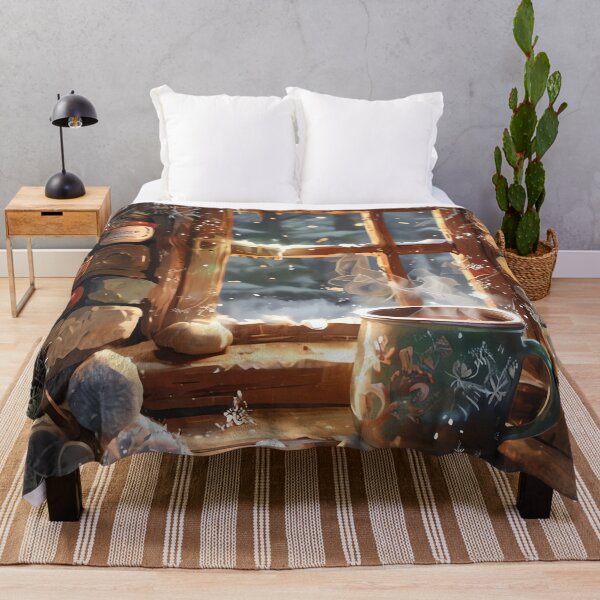 Item preview, Hearthside Haven designed and sold by ONYX Pixee.