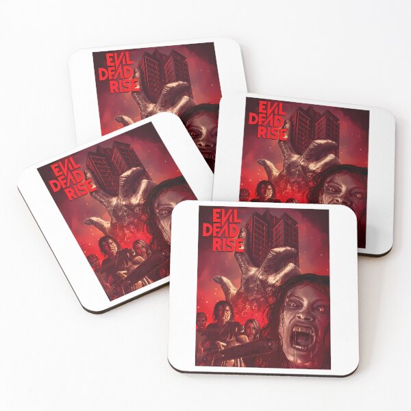 Item preview, Evil Dead Rise Flim 2023 designed and sold by AccesoriosHN.