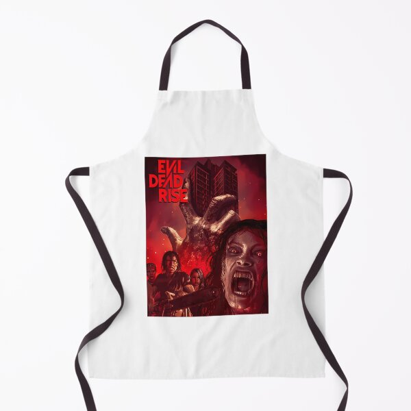 Item preview, Evil Dead Rise Flim 2023 designed and sold by AccesoriosHN.