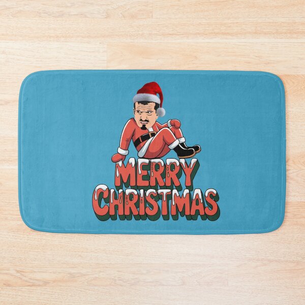 Item preview, Merry Christmas Steiner Gift designed and sold by ZooStateofMind.