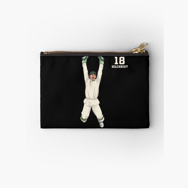 Item preview, Adam Gilchrist - Batsman - T20 - Cricket Player designed and sold by GlimTig.