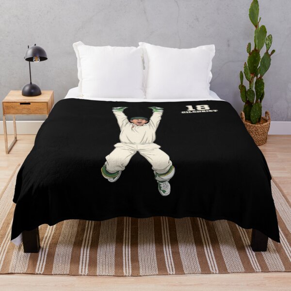 Item preview, Adam Gilchrist - Batsman - T20 - Cricket Player designed and sold by GlimTig.