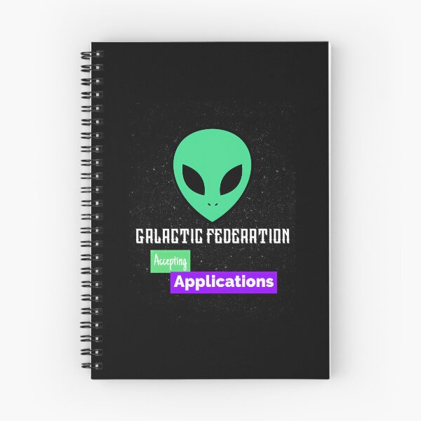 Item preview, Galactic Federation  designed and sold by FinleyFamilyDes.