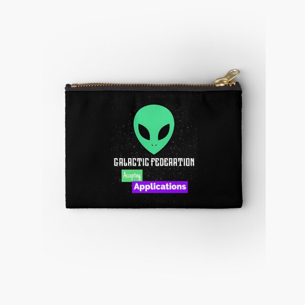 Item preview, Galactic Federation  designed and sold by FinleyFamilyDes.