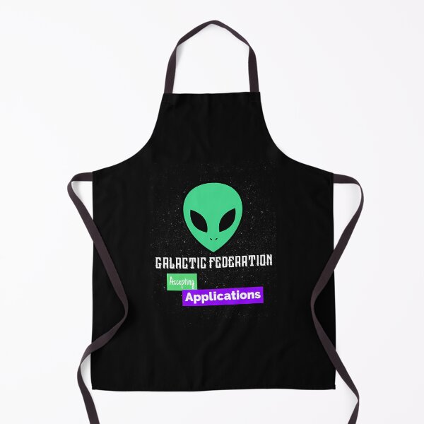 Item preview, Galactic Federation  designed and sold by FinleyFamilyDes.