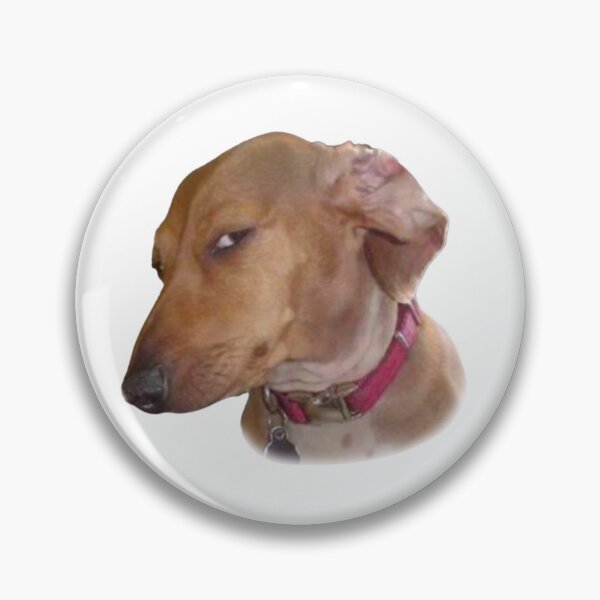 Item preview, Dog Side Eye designed and sold by PrettiPrintts.
