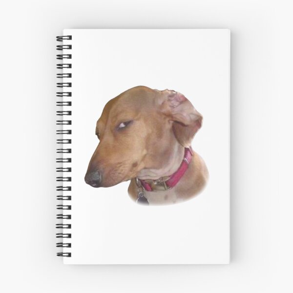 Item preview, Dog Side Eye designed and sold by PrettiPrintts.