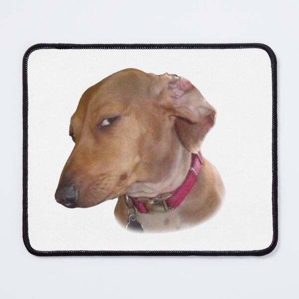 Item preview, Dog Side Eye designed and sold by PrettiPrintts.