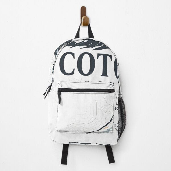 Item preview, Cotopaxi Ecuador | Summit Expedition Mountain Adventure designed and sold by Mathias Yakubu Design.