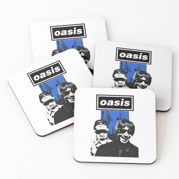 Item preview, Oasis Abstract Outline Dark Graphic Vintage designed and sold by cubomtumeshop.