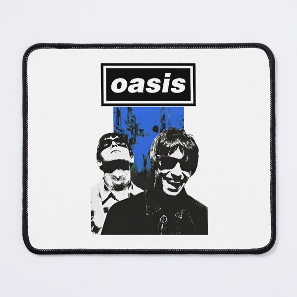 Item preview, Oasis Abstract Outline Dark Graphic Vintage designed and sold by cubomtumeshop.