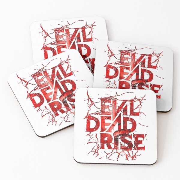 Item preview, Evil Dead Rise Movie Evil Dead Riseclassic designed and sold by AccesoriosHN.