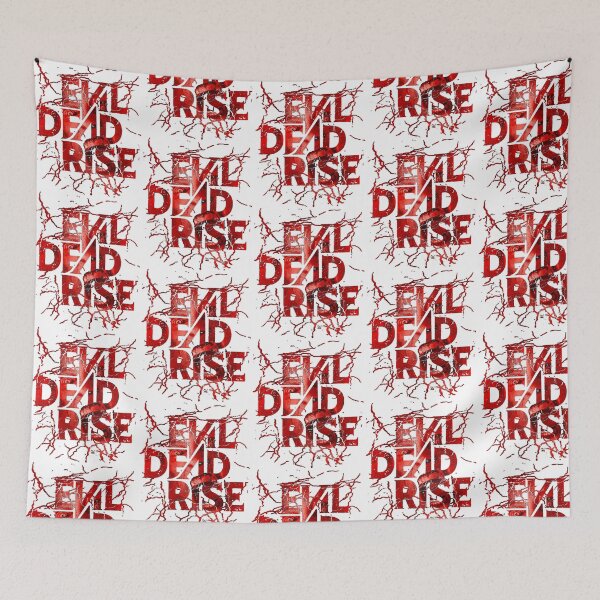 Item preview, Evil Dead Rise Movie Evil Dead Riseclassic designed and sold by AccesoriosHN.