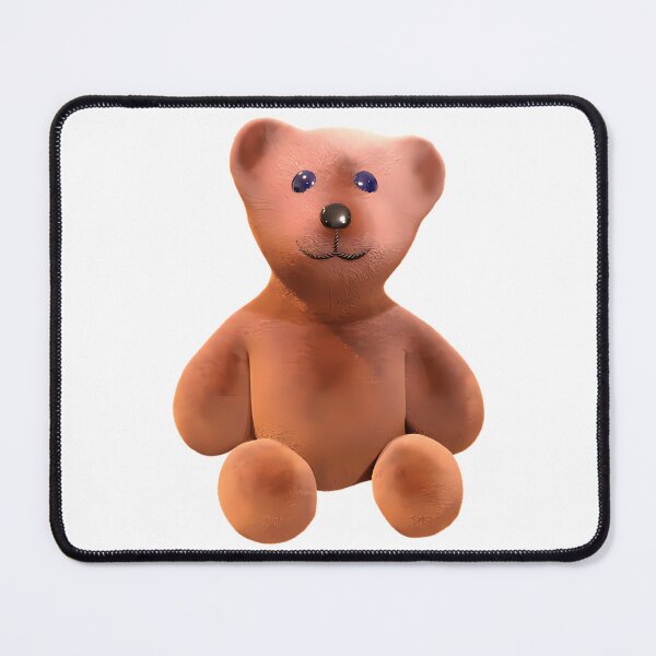 Item preview, Cute Teddy Bear designed and sold by IttieBitties.