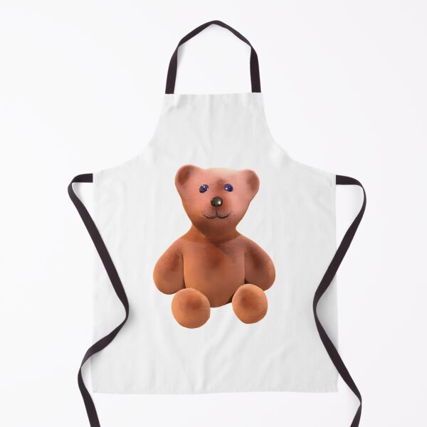 Item preview, Cute Teddy Bear designed and sold by IttieBitties.