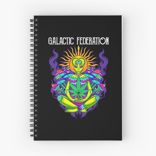Item preview, Galactic Federation designed and sold by FinleyFamilyDes.