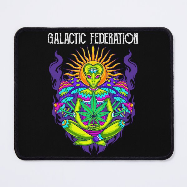 Item preview, Galactic Federation designed and sold by FinleyFamilyDes.