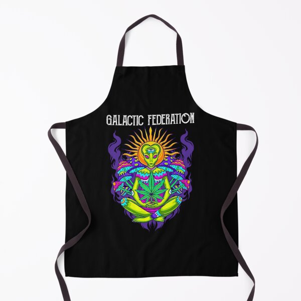Item preview, Galactic Federation designed and sold by FinleyFamilyDes.