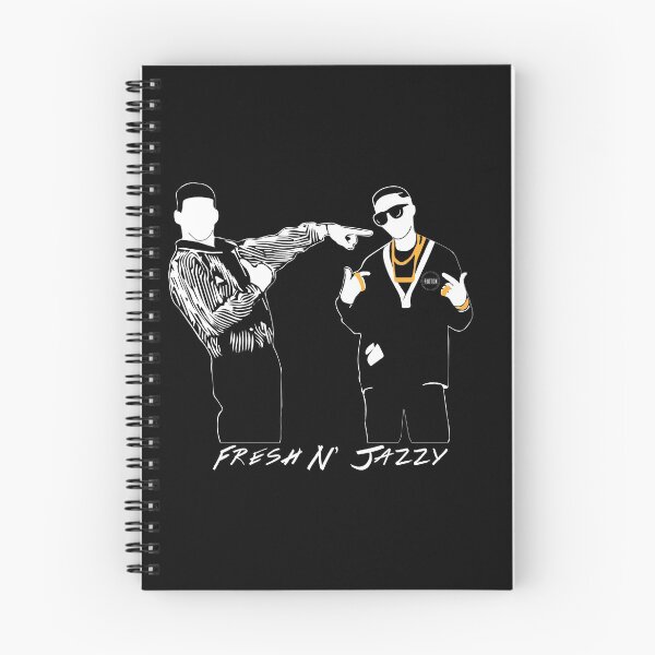Item preview, Fresh N Jazzy designed and sold by TheFunction.