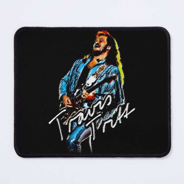 Item preview, Travis Tritt designed and sold by VictoriaGulgows.