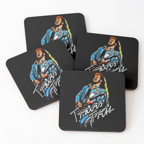 Item preview, Travis Tritt designed and sold by VictoriaGulgows.