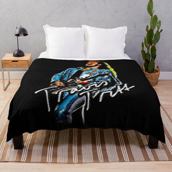 Item preview, Travis Tritt designed and sold by VictoriaGulgows.