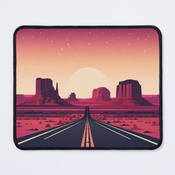 Item preview, Desert Odyssey designed and sold by ONYX Pixee.