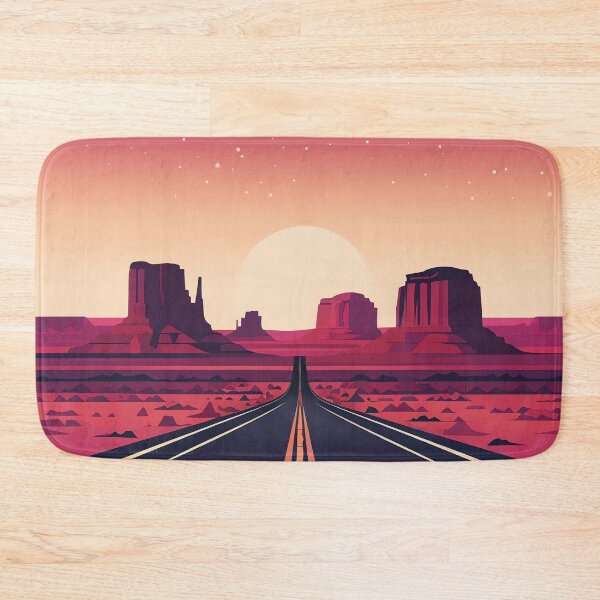 Item preview, Desert Odyssey designed and sold by ONYX Pixee.