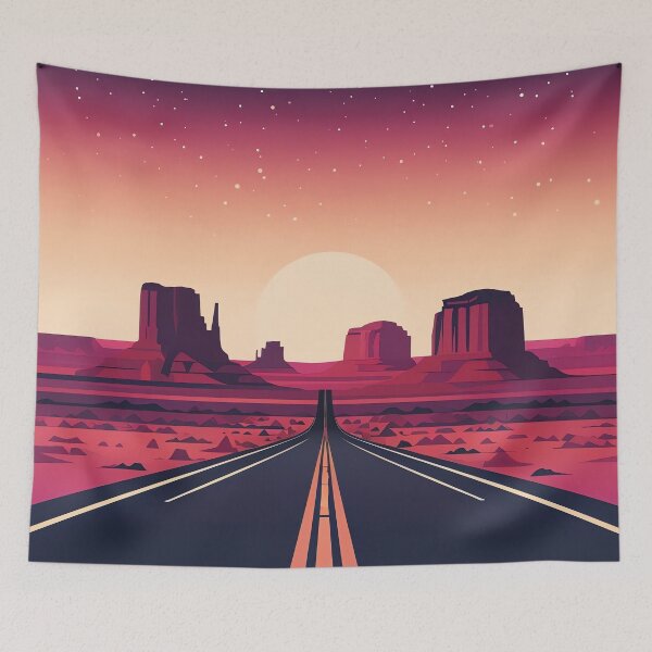 Item preview, Desert Odyssey designed and sold by ONYX Pixee.