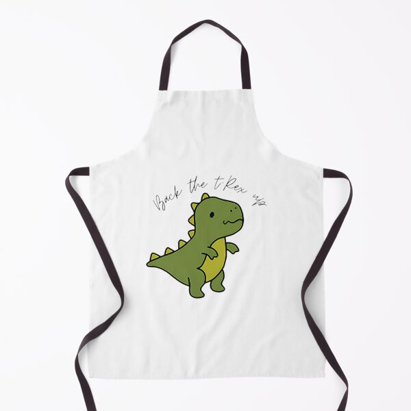 Item preview, Back The T-Rex Up designed and sold by tyahj-cardwell.