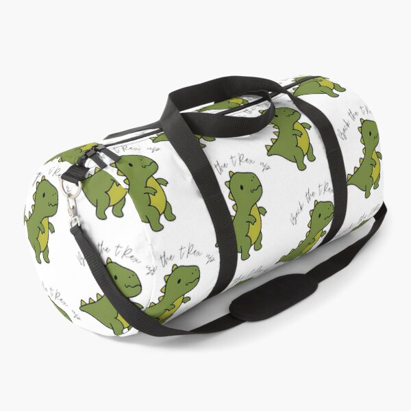 Item preview, Back The T-Rex Up designed and sold by tyahj-cardwell.