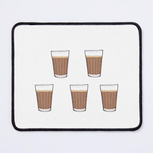Item preview, Chai - Pakistan'S Iconic Stickermagnet Pack (5 Stickers) designed and sold by greer-moise.