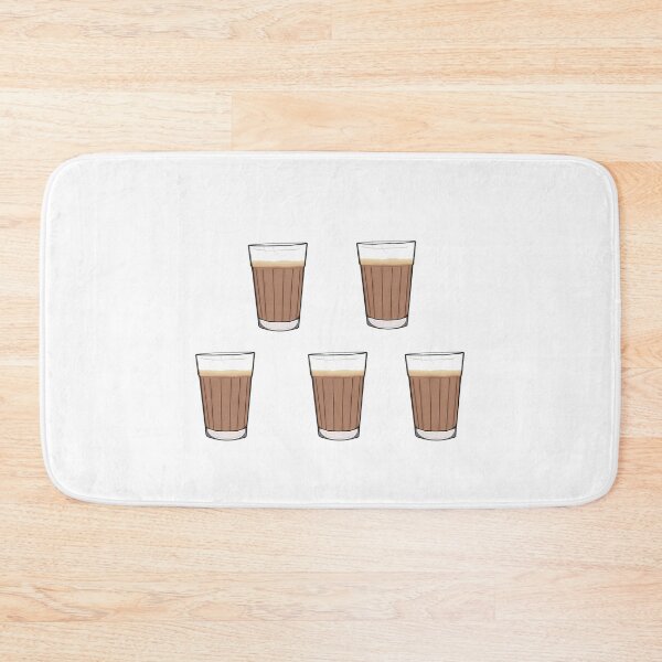 Item preview, Chai - Pakistan'S Iconic Stickermagnet Pack (5 Stickers) designed and sold by greer-moise.