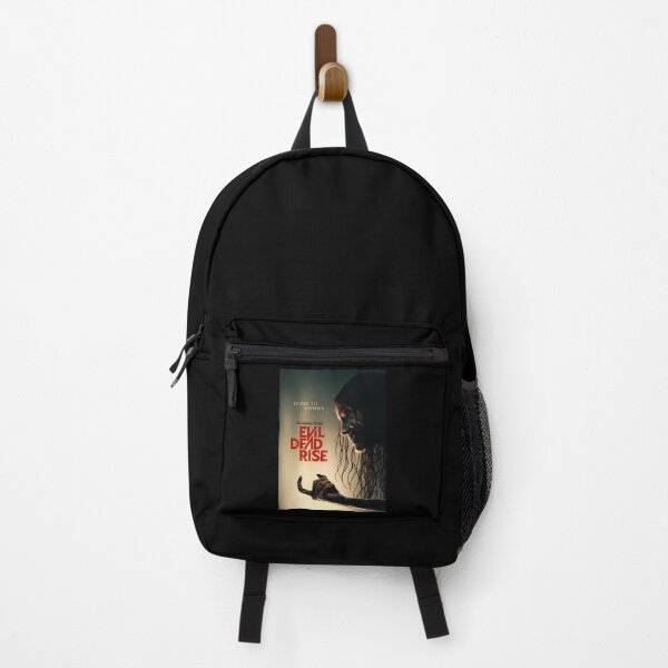 Item preview, Evil Dead Rise Unleashing Hell On Earth designed and sold by AccesoriosHN.