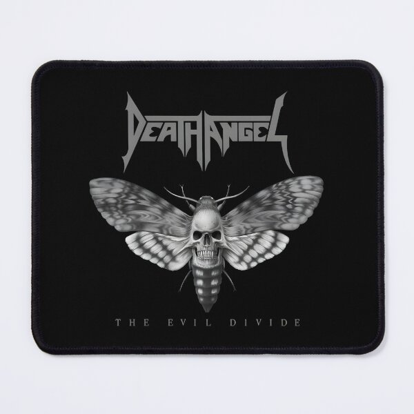 Item preview, Death Angel The Evil Divide designed and sold by VictoriaGulgows.