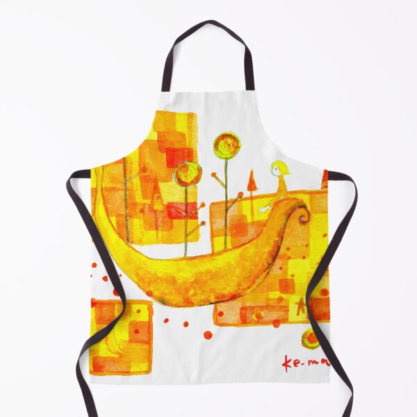Item preview, A Journey Through the Golden Moon World designed and sold by pon-pon-55.