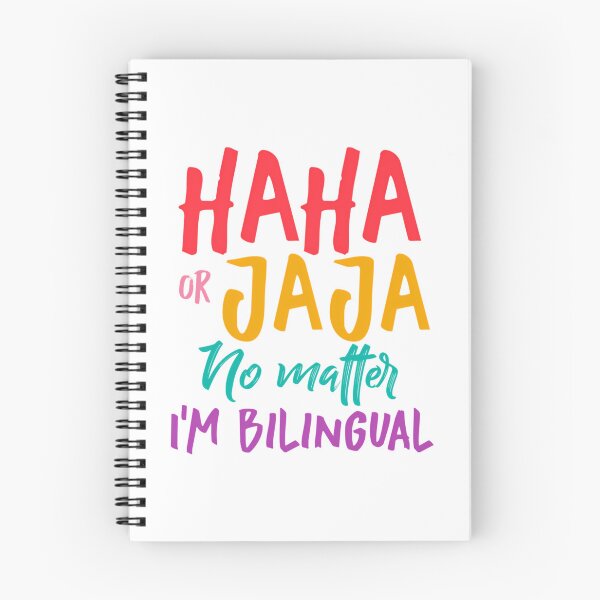 Item preview, Bilingual Pride - Hispanic Heritage Haha Of Jaja No Matter I'M Bilingual designed and sold by tyahj-cardwell.