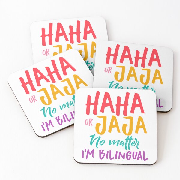 Item preview, Bilingual Pride - Hispanic Heritage Haha Of Jaja No Matter I'M Bilingual designed and sold by tyahj-cardwell.