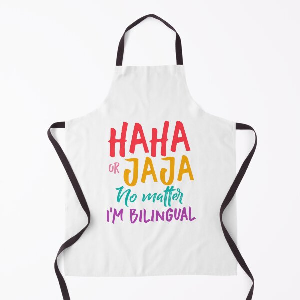 Item preview, Bilingual Pride - Hispanic Heritage Haha Of Jaja No Matter I'M Bilingual designed and sold by tyahj-cardwell.