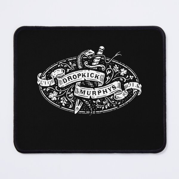 Item preview, Dropkick Murphys Blackout designed and sold by ziganhaefa.