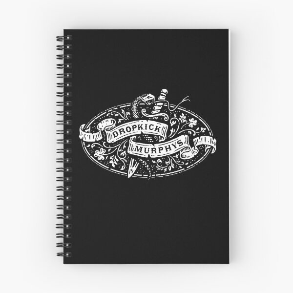 Item preview, Dropkick Murphys Blackout designed and sold by ziganhaefa.
