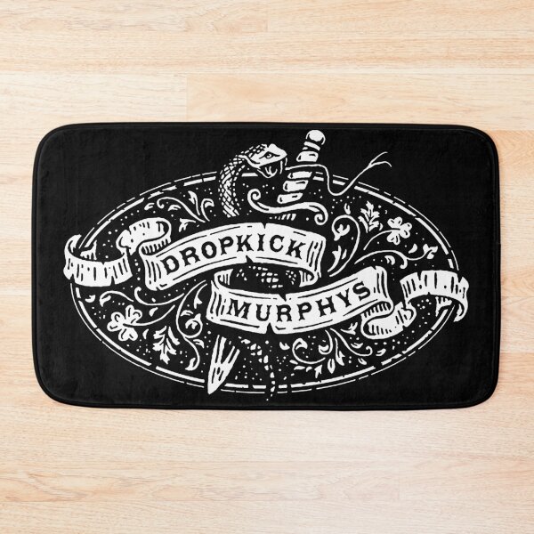 Item preview, Dropkick Murphys Blackout designed and sold by ziganhaefa.