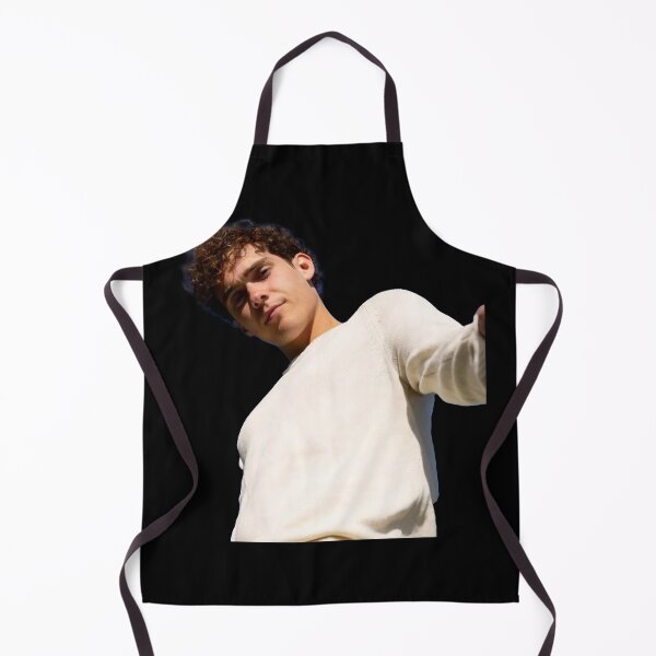 Item preview, Joshua Bassett designed and sold by VickyKuhnart.
