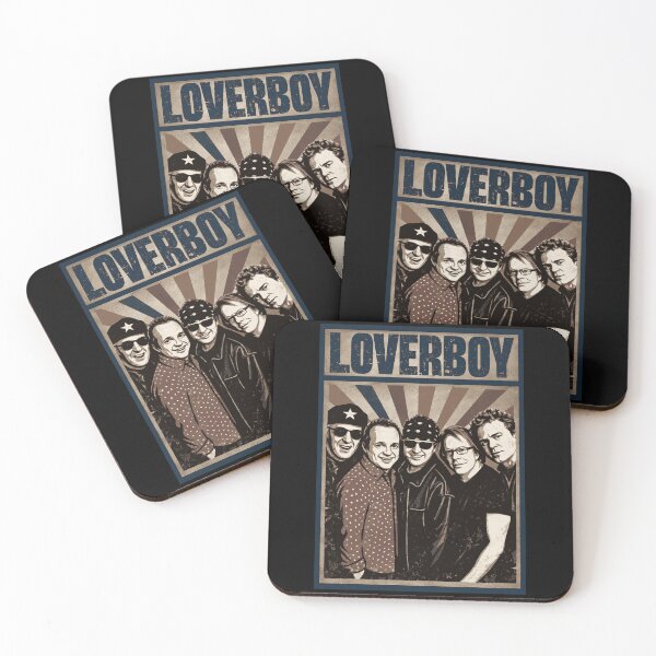 Item preview, loverboy designed and sold by VerdePlantTees.