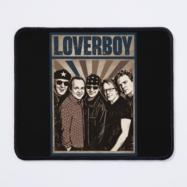 Item preview, loverboy designed and sold by VerdePlantTees.